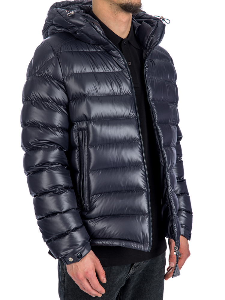 Moncler besines jacket Moncler  BESINES JACKETblauw - www.credomen.com - Credomen