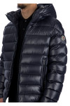 Moncler besines jacket Moncler  BESINES JACKETblauw - www.credomen.com - Credomen