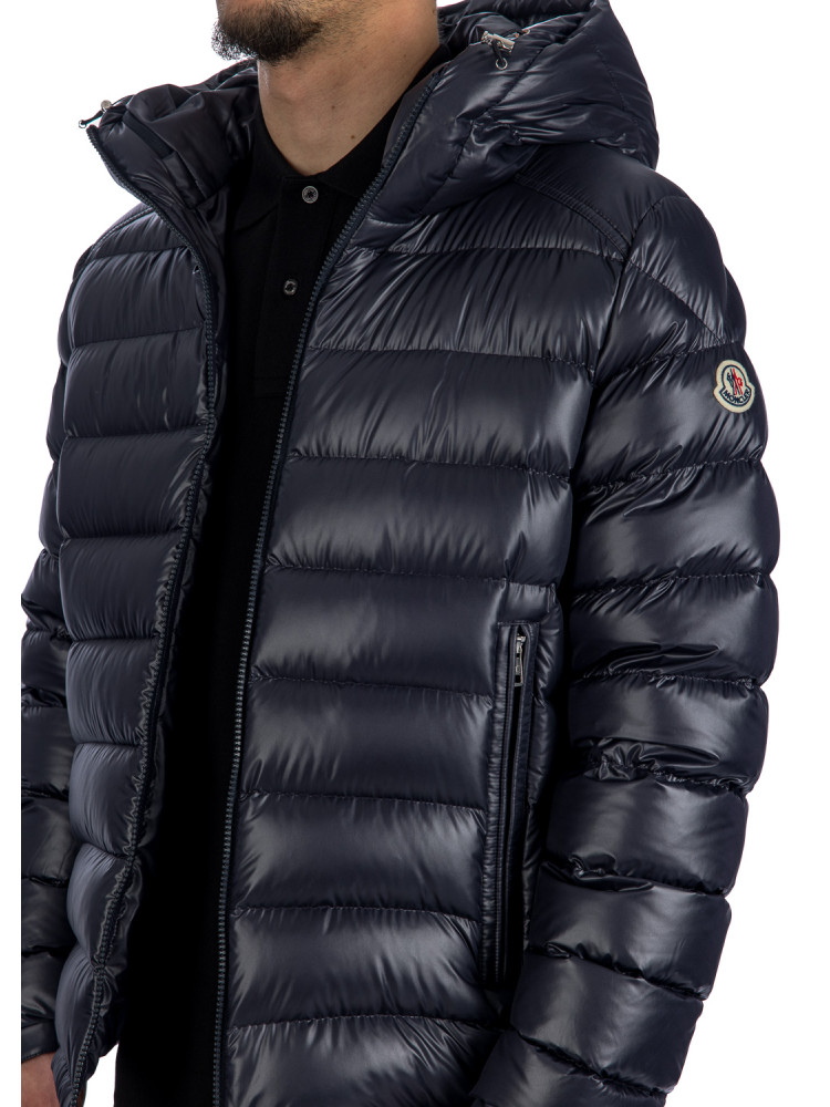 Moncler besines jacket Moncler  BESINES JACKETblauw - www.credomen.com - Credomen