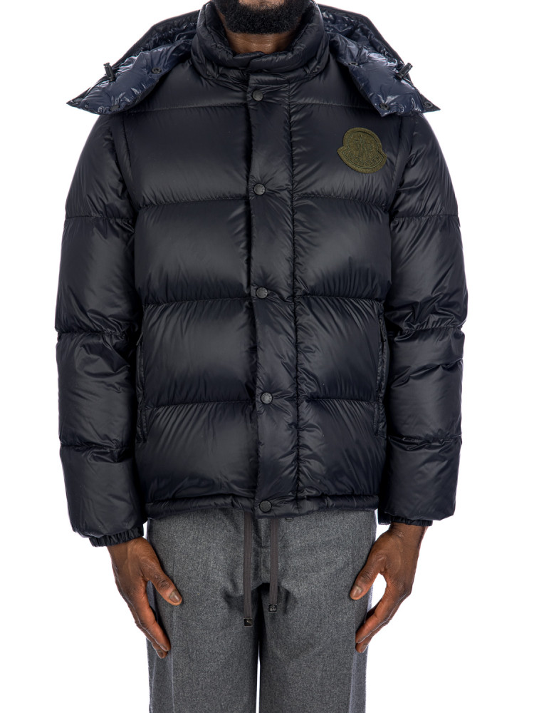 Moncler cyclone jacket Moncler  CYCLONE JACKETgrijs - www.credomen.com - Credomen