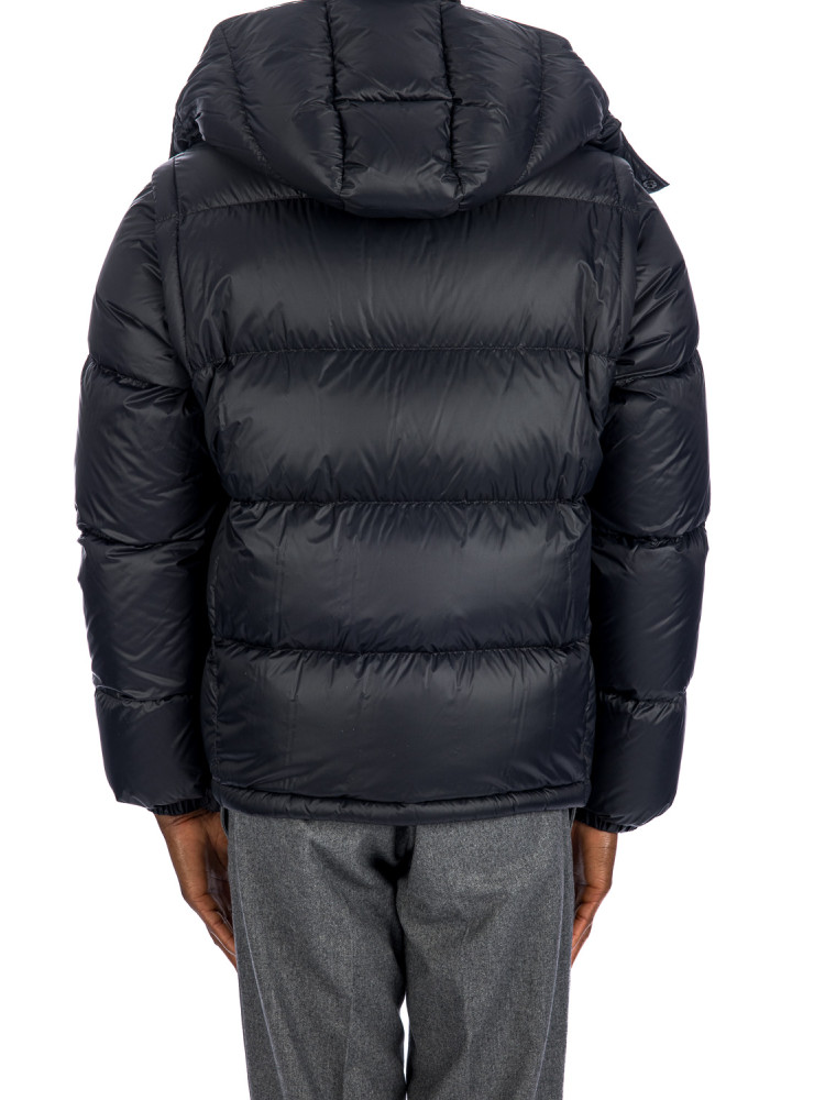 Moncler cyclone jacket Moncler  CYCLONE JACKETgrijs - www.credomen.com - Credomen