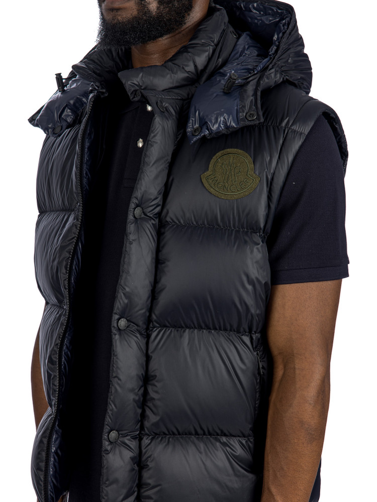 Moncler cyclone jacket Moncler  CYCLONE JACKETgrijs - www.credomen.com - Credomen