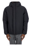 Moncler polset jacket Moncler  POLSET JACKETzwart - www.credomen.com - Credomen