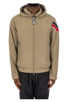 Moncler claut jacket Moncler  CLAUT JACKETbeige - www.credomen.com - Credomen