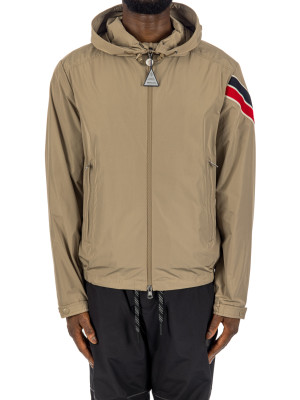 Moncler claut jacket