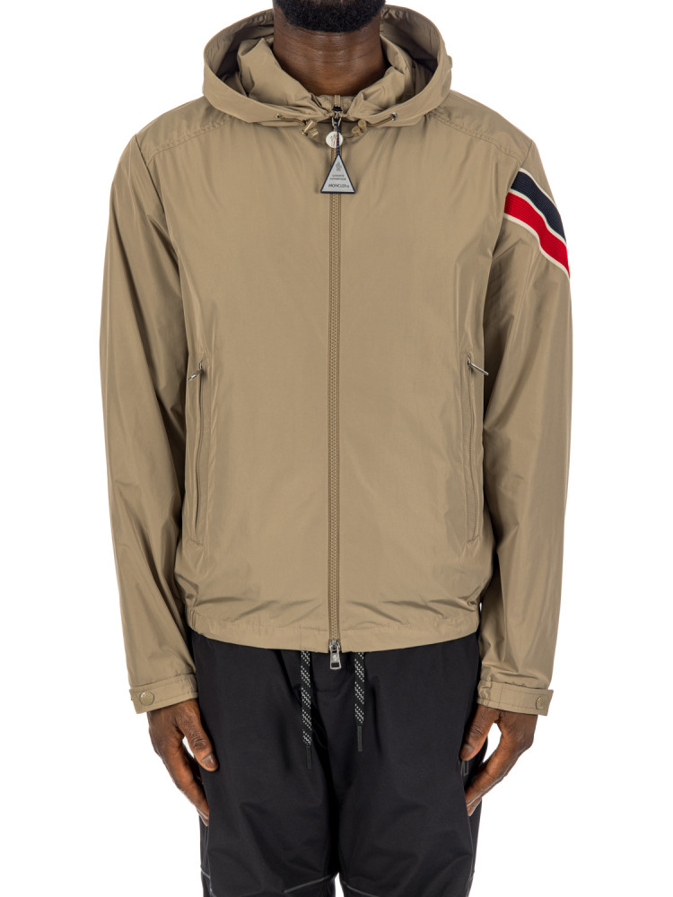 Moncler claut jacket Moncler  CLAUT JACKETbeige - www.credomen.com - Credomen