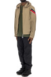 Moncler claut jacket Moncler  CLAUT JACKETbeige - www.credomen.com - Credomen