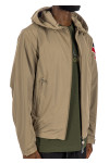 Moncler claut jacket Moncler  CLAUT JACKETbeige - www.credomen.com - Credomen