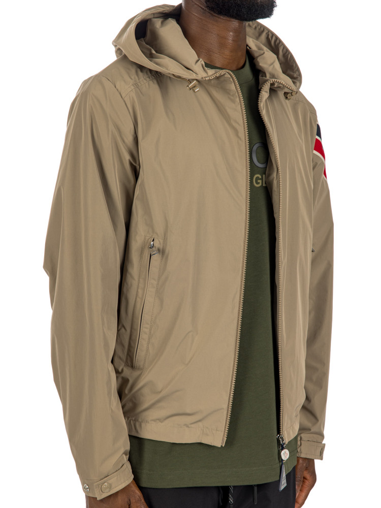 Moncler claut jacket Moncler  CLAUT JACKETbeige - www.credomen.com - Credomen