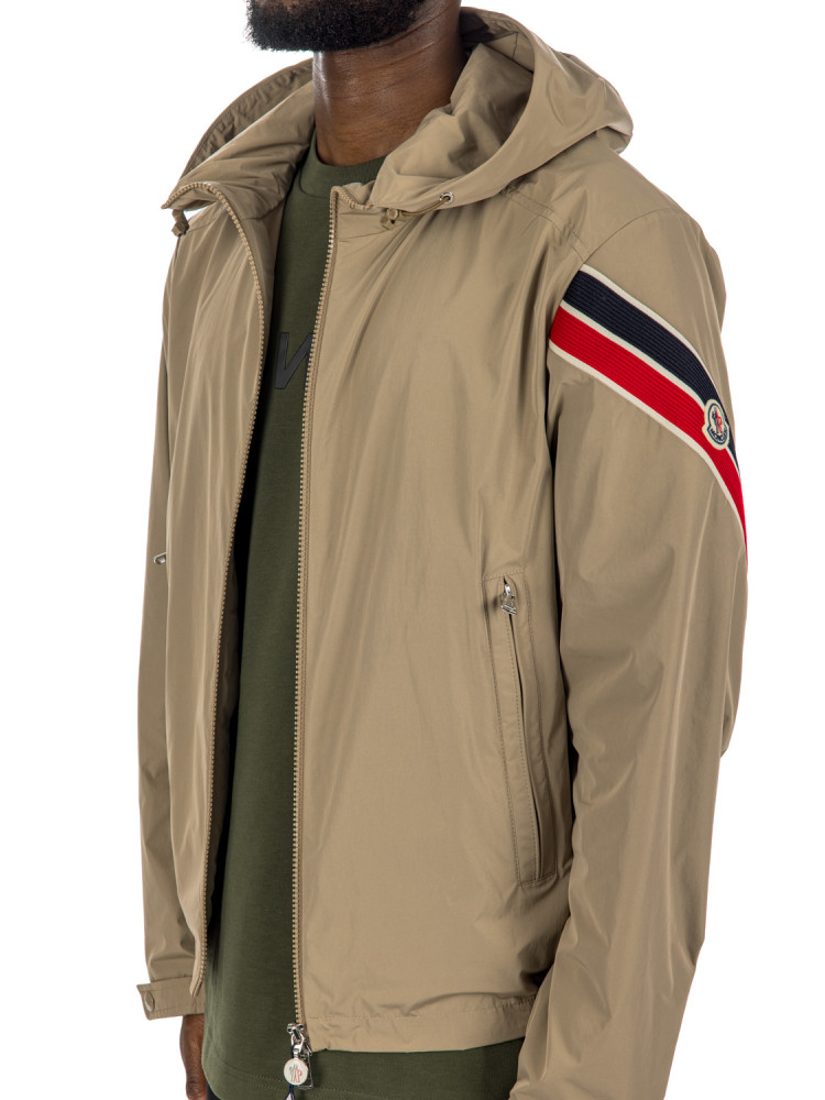 Moncler claut jacket Moncler  CLAUT JACKETbeige - www.credomen.com - Credomen