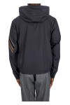 Moncler claut jacket Moncler  CLAUT JACKETzwart - www.credomen.com - Credomen