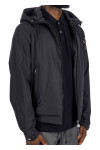 Moncler claut jacket Moncler  CLAUT JACKETzwart - www.credomen.com - Credomen