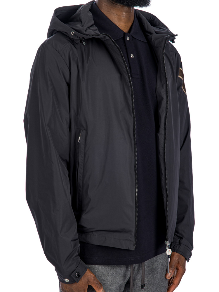 Moncler claut jacket Moncler  CLAUT JACKETzwart - www.credomen.com - Credomen