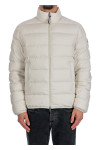 Moncler baudinet jacket Moncler  BAUDINET JACKETwit - www.credomen.com - Credomen