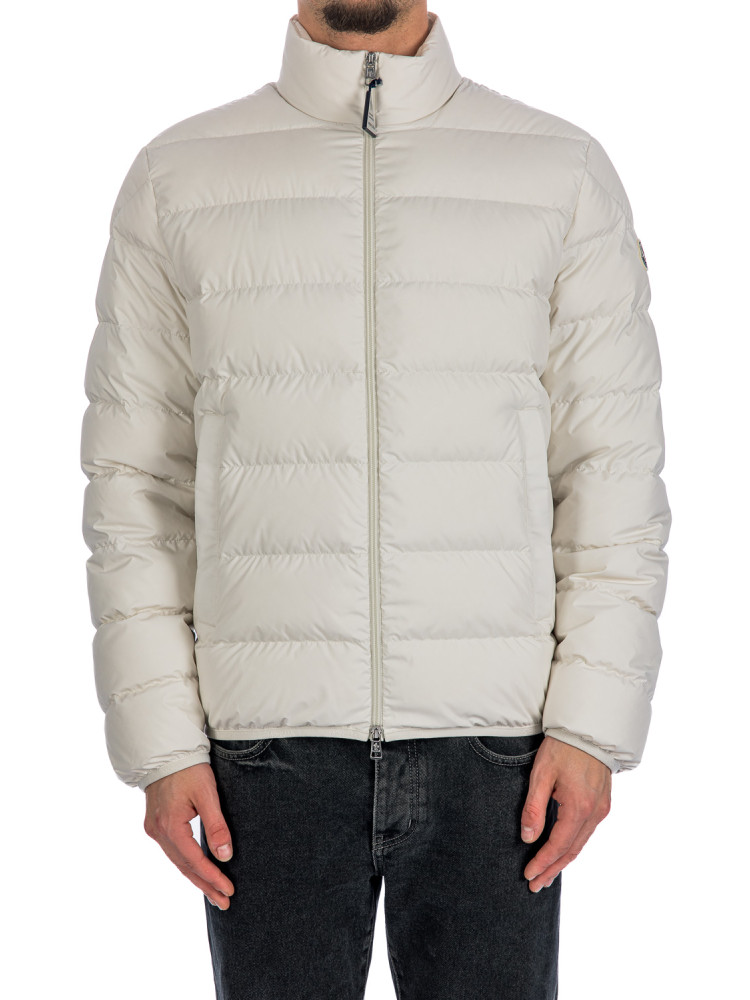 Moncler baudinet jacket Moncler  BAUDINET JACKETwit - www.credomen.com - Credomen