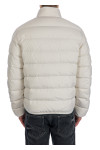 Moncler baudinet jacket Moncler  BAUDINET JACKETwit - www.credomen.com - Credomen