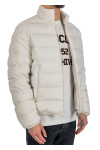 Moncler baudinet jacket Moncler  BAUDINET JACKETwit - www.credomen.com - Credomen