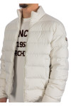 Moncler baudinet jacket Moncler  BAUDINET JACKETwit - www.credomen.com - Credomen