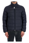 Moncler baudinet jacket Moncler  BAUDINET JACKETblauw - www.credomen.com - Credomen