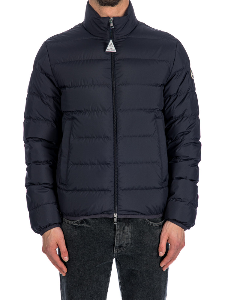 Moncler baudinet jacket Moncler  BAUDINET JACKETblauw - www.credomen.com - Credomen