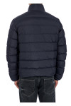 Moncler baudinet jacket Moncler  BAUDINET JACKETblauw - www.credomen.com - Credomen