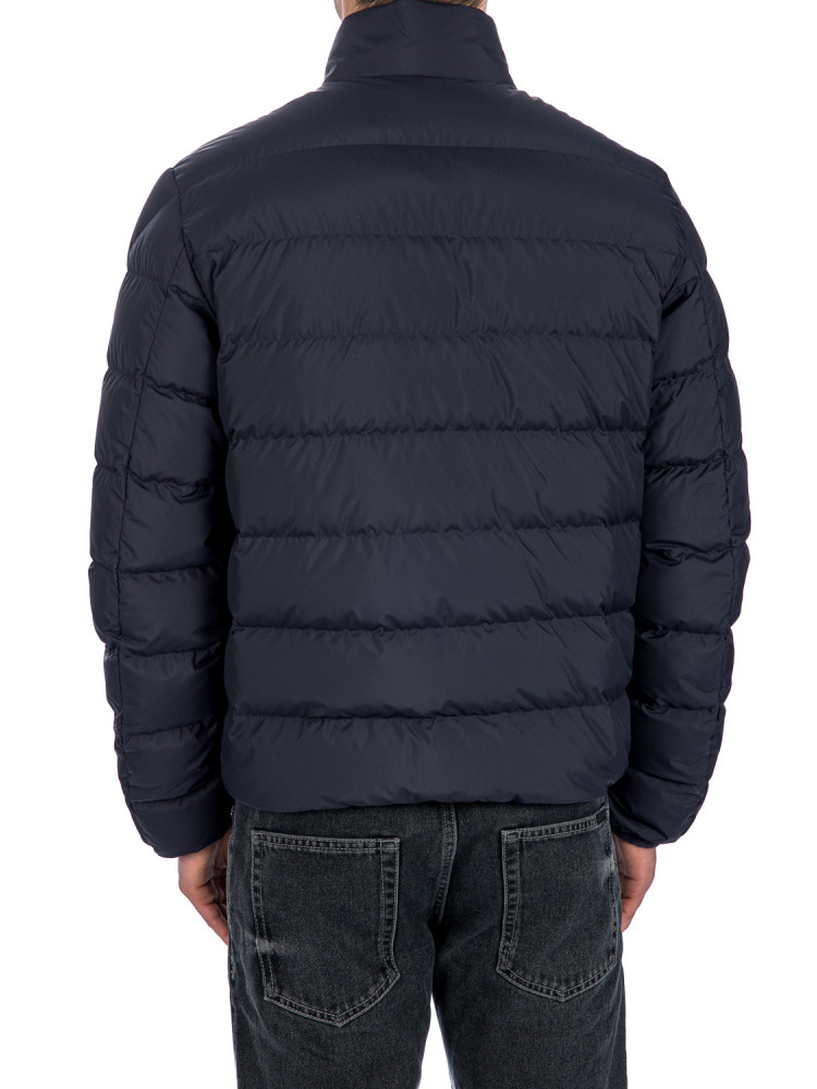 Moncler baudinet jacket Moncler  BAUDINET JACKETblauw - www.credomen.com - Credomen