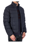 Moncler baudinet jacket Moncler  BAUDINET JACKETblauw - www.credomen.com - Credomen