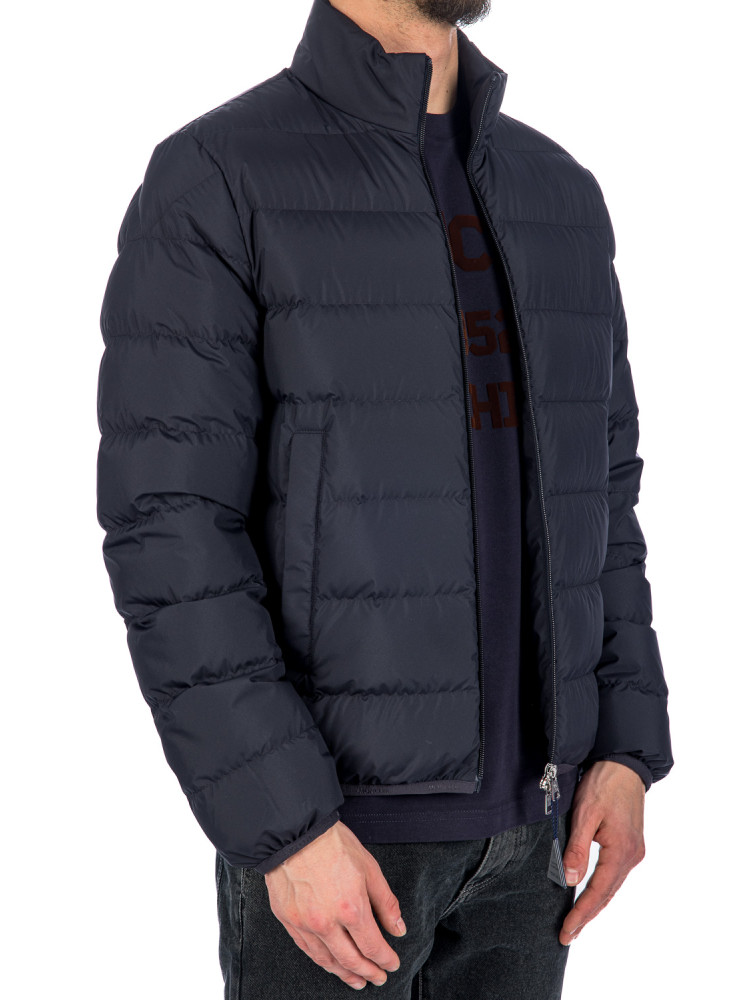 Moncler baudinet jacket Moncler  BAUDINET JACKETblauw - www.credomen.com - Credomen