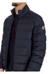 Moncler baudinet jacket Moncler  BAUDINET JACKETblauw - www.credomen.com - Credomen