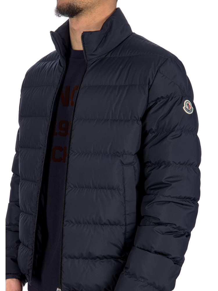 Moncler baudinet jacket Moncler  BAUDINET JACKETblauw - www.credomen.com - Credomen