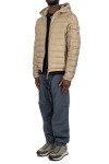 Moncler galion jacket Moncler  GALION JACKETbeige - www.credomen.com - Credomen