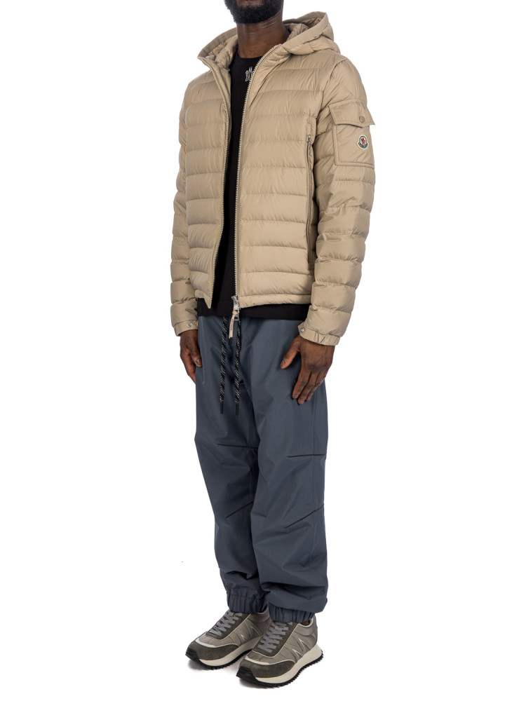 Moncler galion jacket Moncler  GALION JACKETbeige - www.credomen.com - Credomen