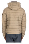 Moncler galion jacket Moncler  GALION JACKETbeige - www.credomen.com - Credomen