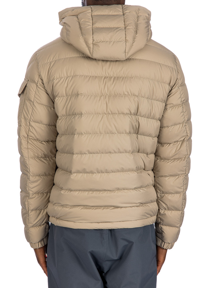 Moncler galion jacket Moncler  GALION JACKETbeige - www.credomen.com - Credomen