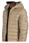 Moncler galion jacket Moncler  GALION JACKETbeige - www.credomen.com - Credomen