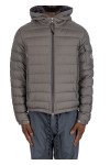 Moncler galion jacket Moncler  GALION JACKETgrijs - www.credomen.com - Credomen