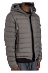 Moncler galion jacket Moncler  GALION JACKETgrijs - www.credomen.com - Credomen