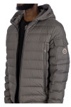 Moncler galion jacket Moncler  GALION JACKETgrijs - www.credomen.com - Credomen