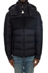 Moncler barbustel jacket Moncler  BARBUSTEL JACKETzwart - www.credomen.com - Credomen