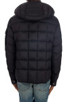 Moncler barbustel jacket Moncler  BARBUSTEL JACKETzwart - www.credomen.com - Credomen