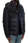 Moncler barbustel jacket Moncler  BARBUSTEL JACKETzwart - www.credomen.com - Credomen