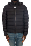 Moncler arneb jacket Moncler  ARNEB JACKETzwart - www.credomen.com - Credomen