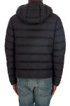 Moncler arneb jacket Moncler  ARNEB JACKETzwart - www.credomen.com - Credomen