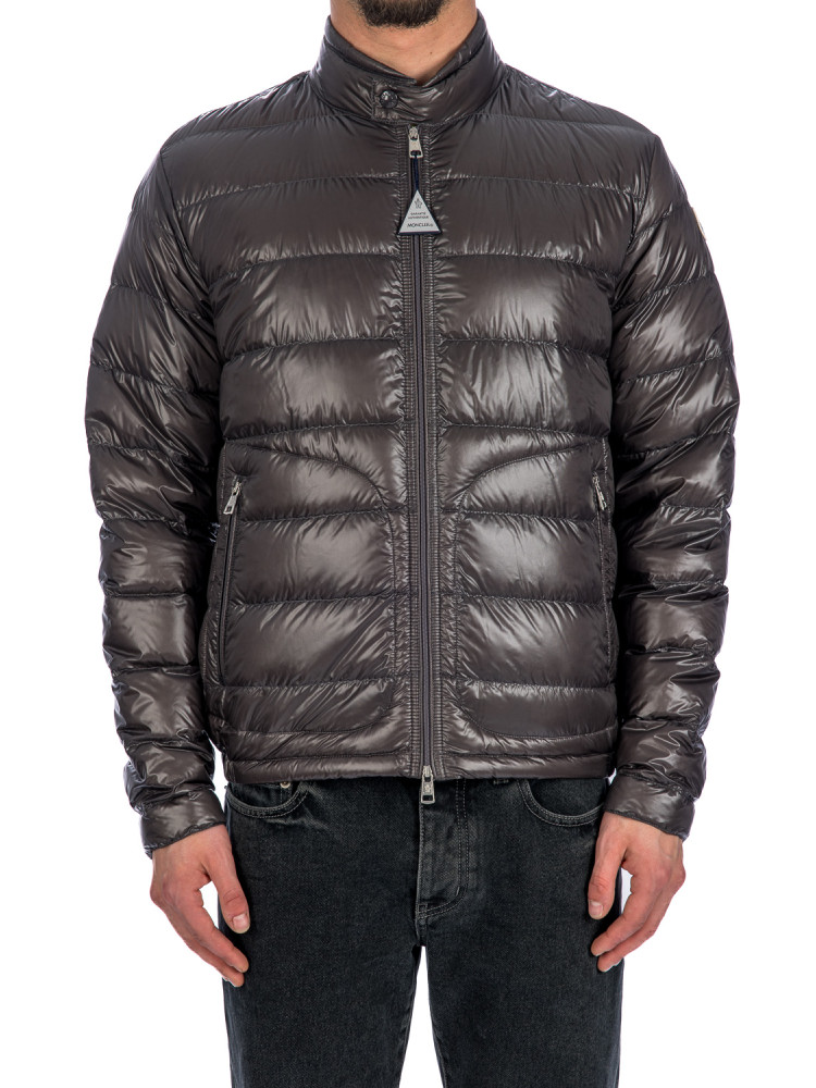 Moncler acorus jacket Moncler  ACORUS JACKETzwart - www.credomen.com - Credomen