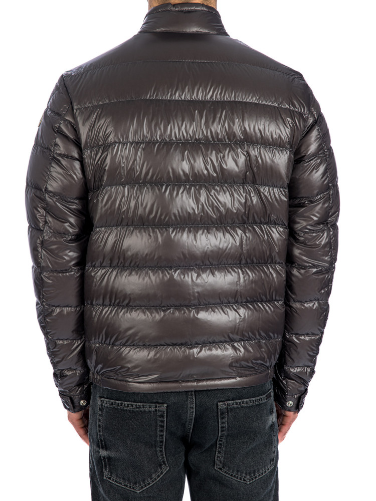 Moncler acorus jacket Moncler  ACORUS JACKETzwart - www.credomen.com - Credomen