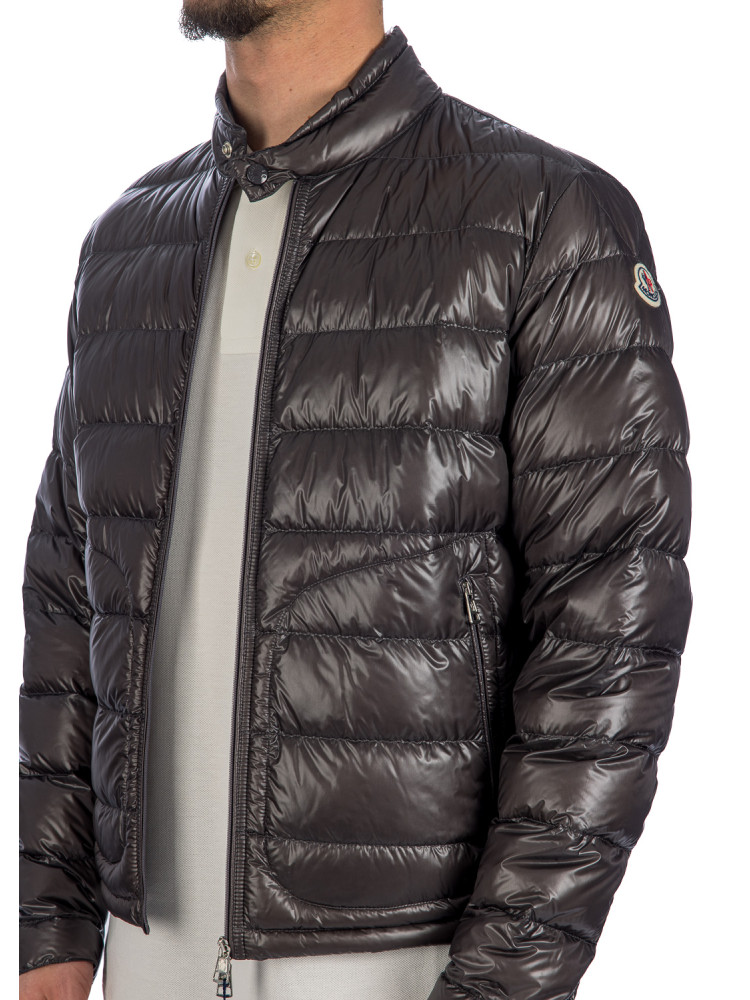 Moncler acorus jacket Moncler  ACORUS JACKETzwart - www.credomen.com - Credomen