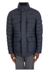 Moncler fuciade field jacket Moncler  FUCIADE FIELD JACKETblauw - www.credomen.com - Credomen