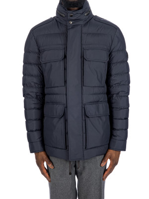 Moncler fuciade field jacket 440-01865