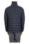 Moncler fuciade field jacket Moncler  FUCIADE FIELD JACKETblauw - www.credomen.com - Credomen