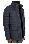 Moncler fuciade field jacket Moncler  FUCIADE FIELD JACKETblauw - www.credomen.com - Credomen